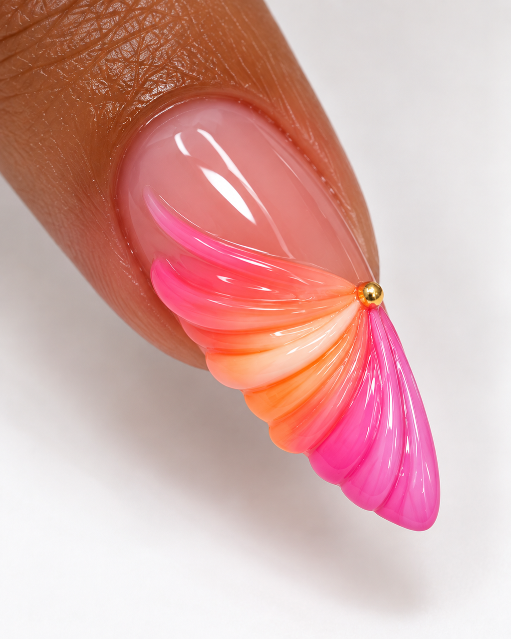 Sunset Petal Set