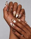 Espresso Gold Set