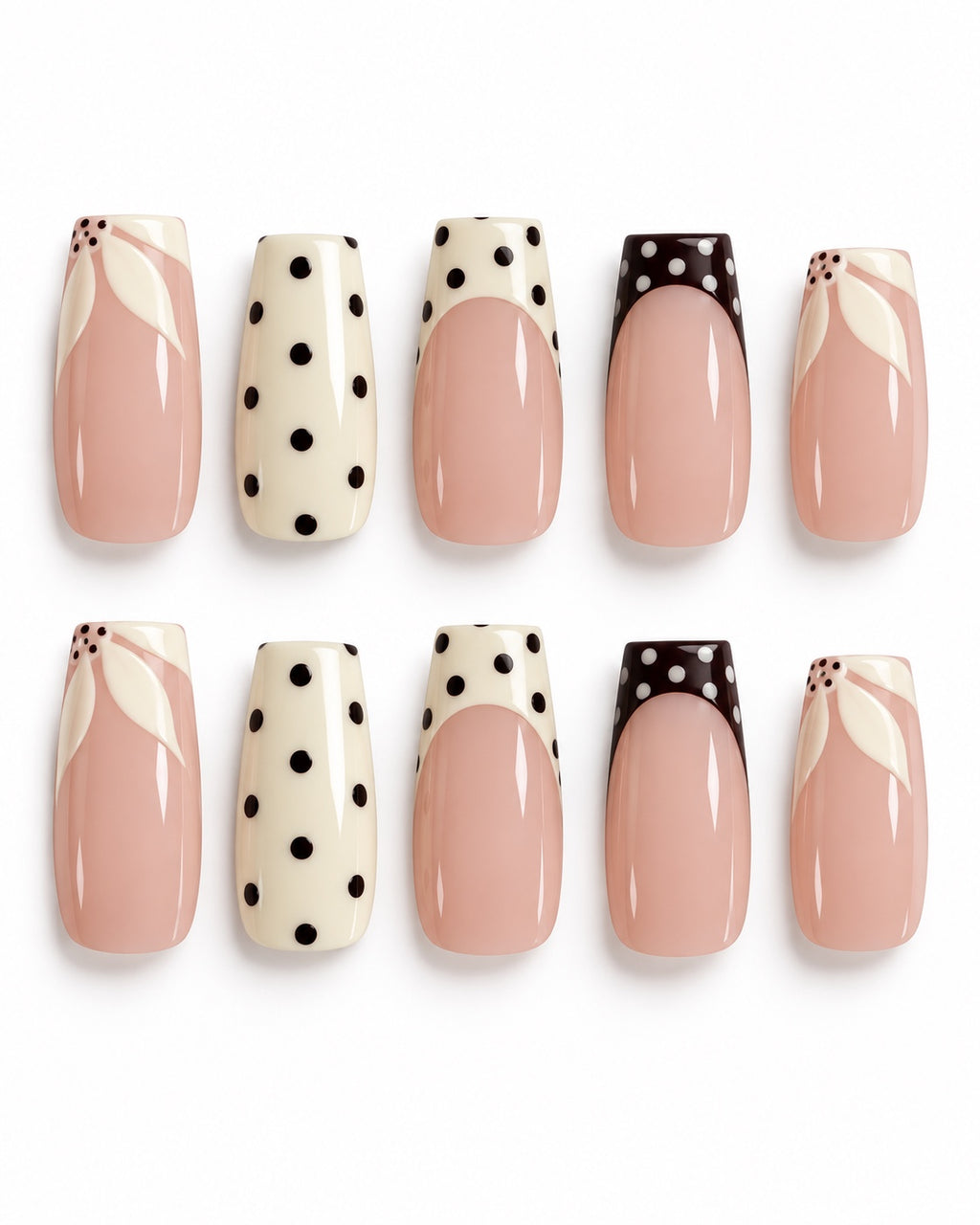 Cafe Fleur Set
