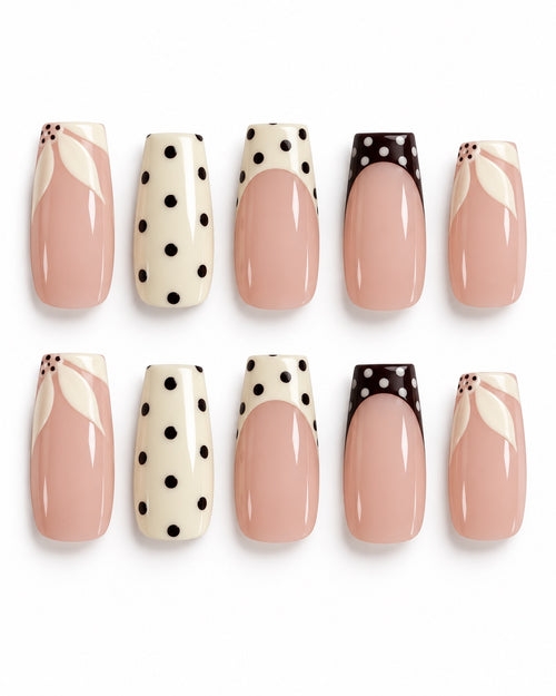 Cafe Fleur Set
