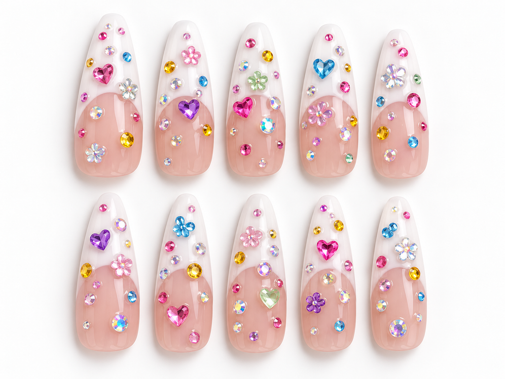 Gem Crush Set