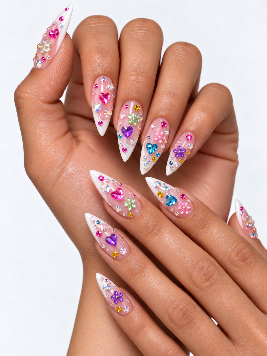 Gem Crush Set