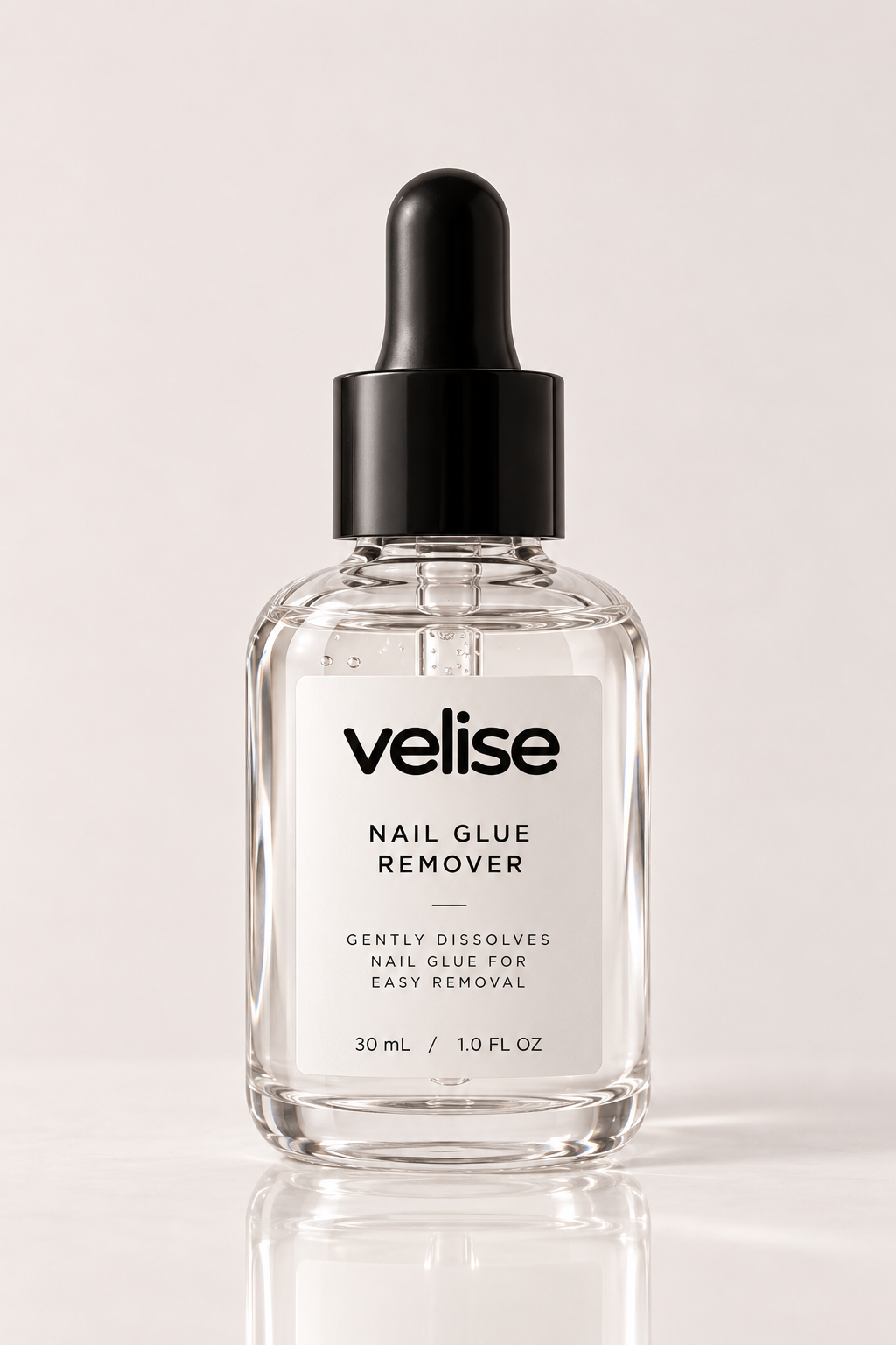 Velise Nail Glue Remover