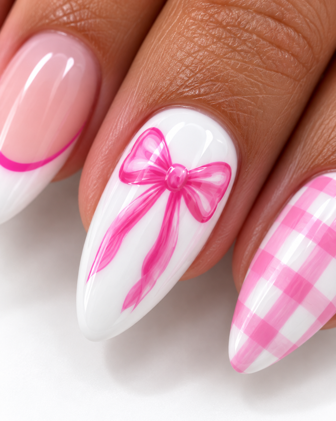 Pink Picnic Set