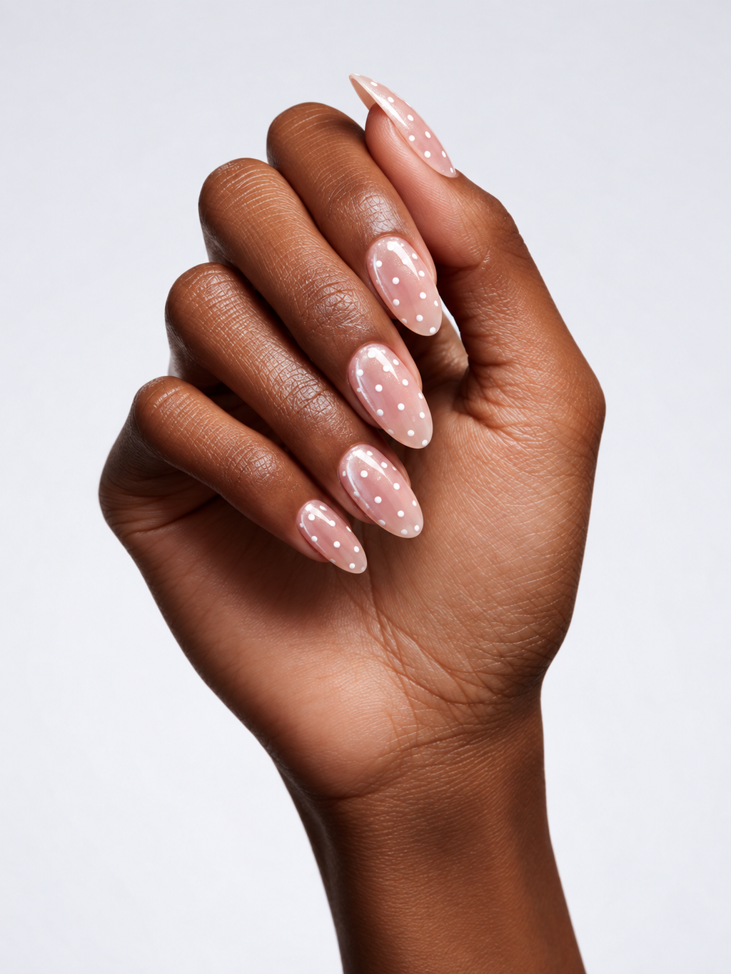 Polka Dot Set