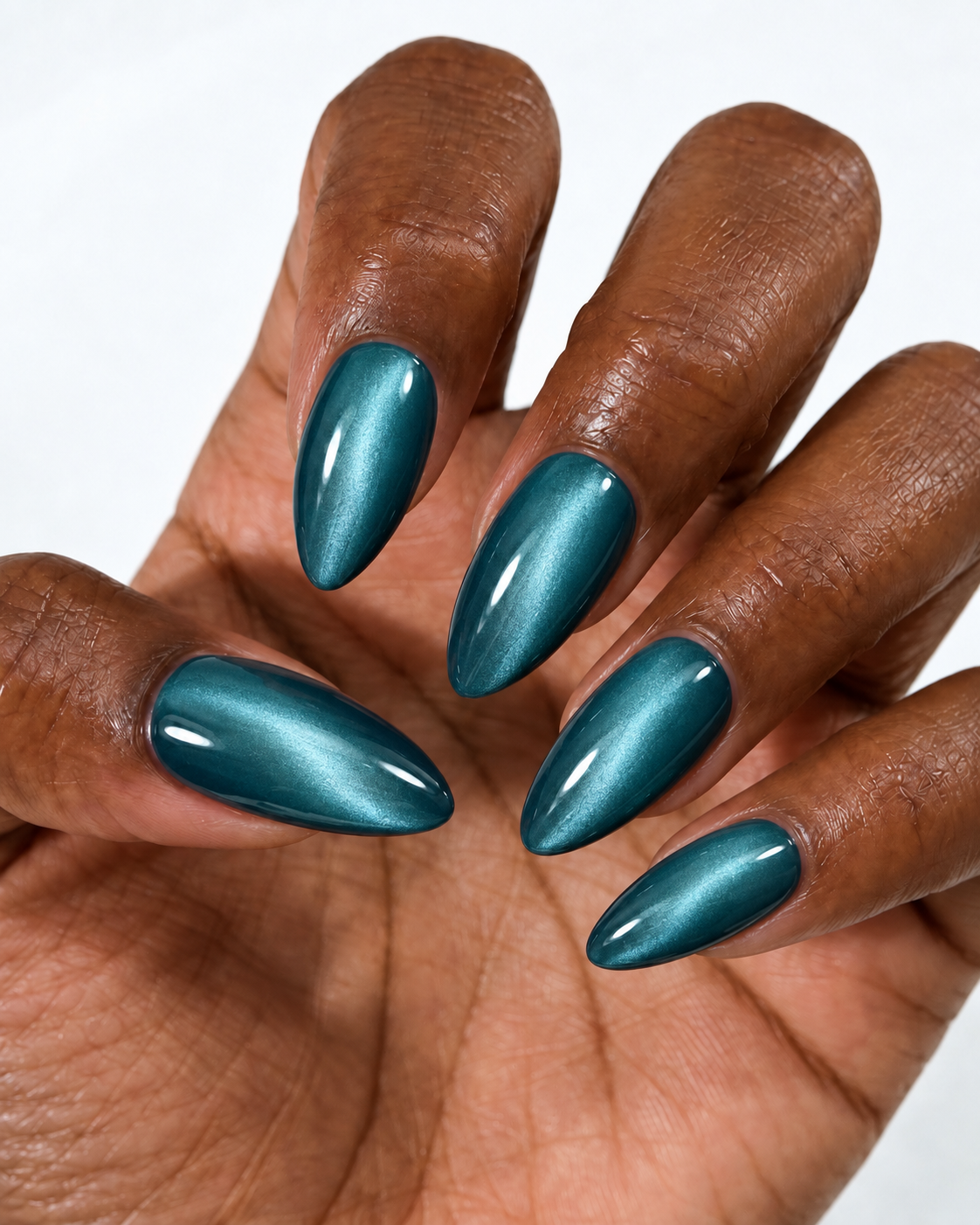 Teal Theory Set
