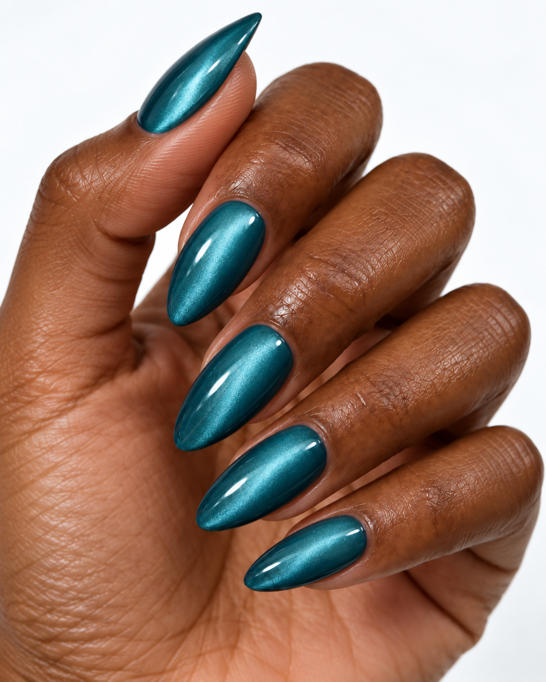 Teal Theory Set