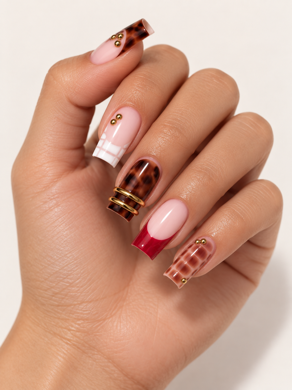 Tortoise Theory Set
