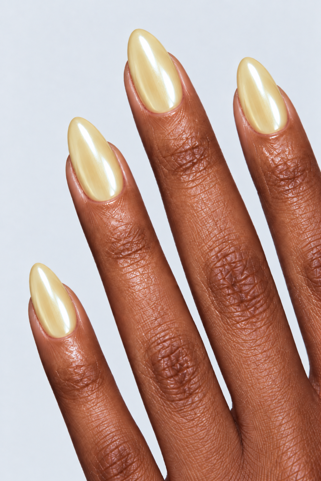 Butter Chrome Set