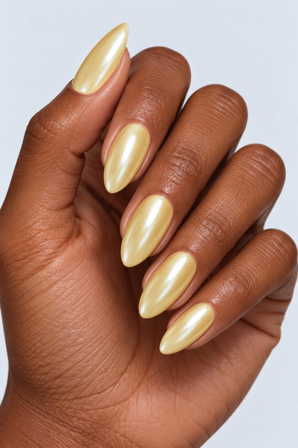 Butter Chrome Set