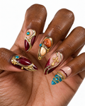 Baroque Muse Set