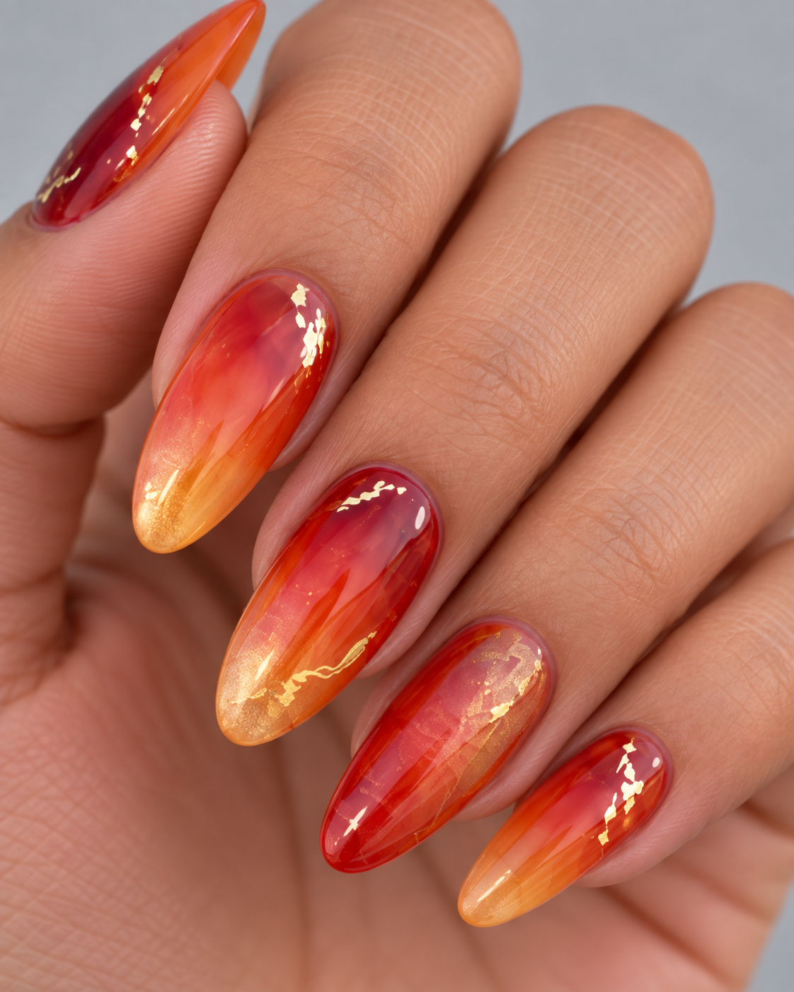 Golden Hour Set