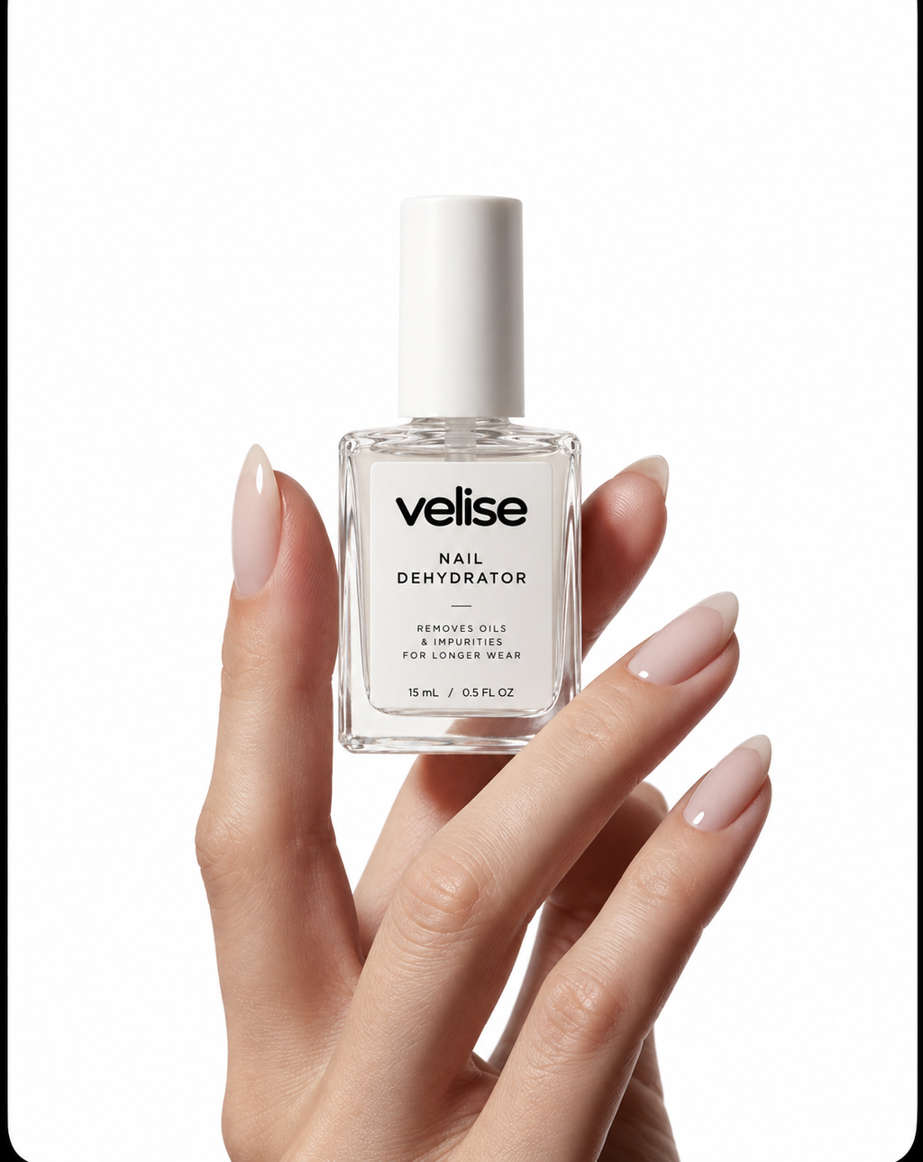 Velise Nail Dehydrator