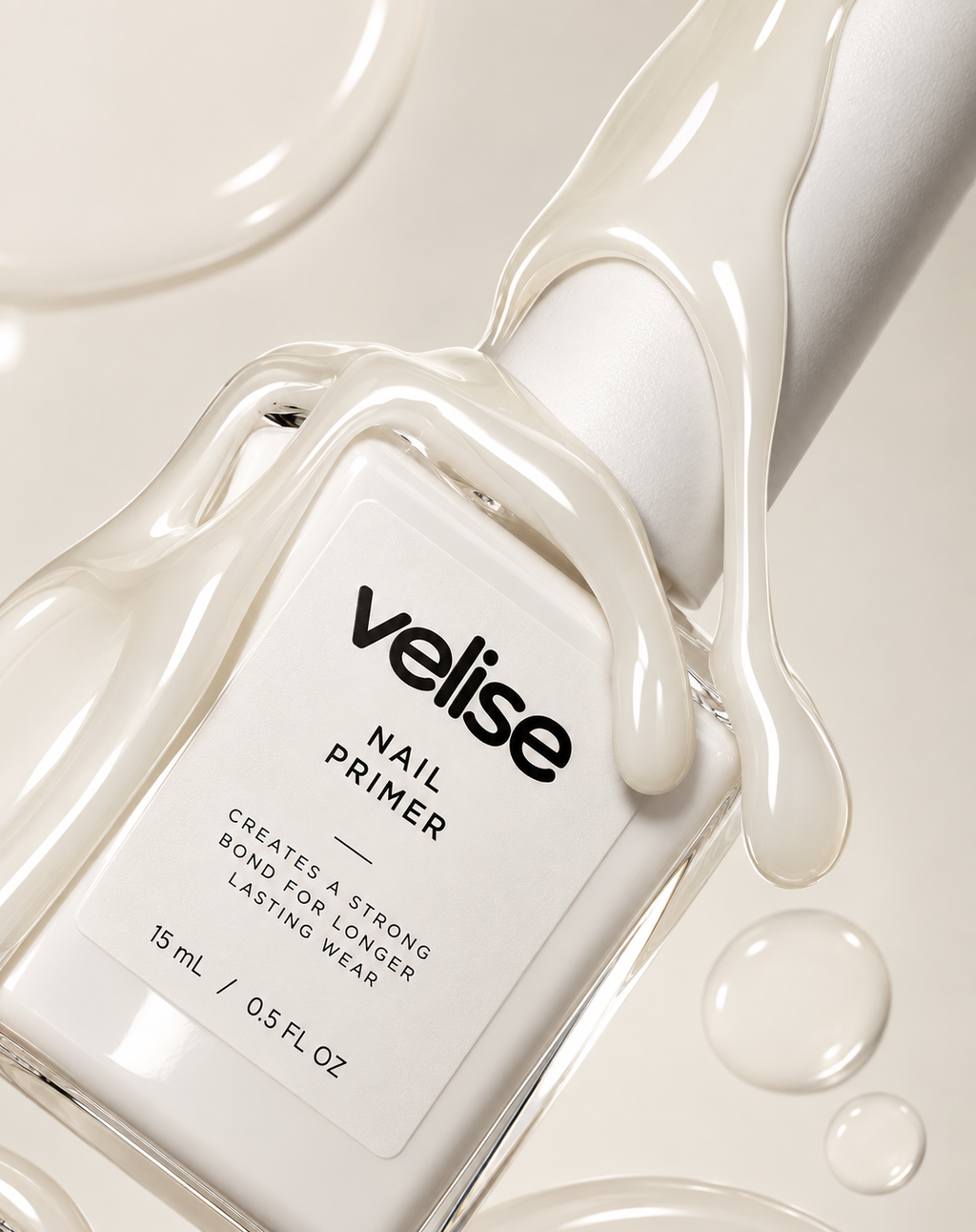 Velise Nail Primer