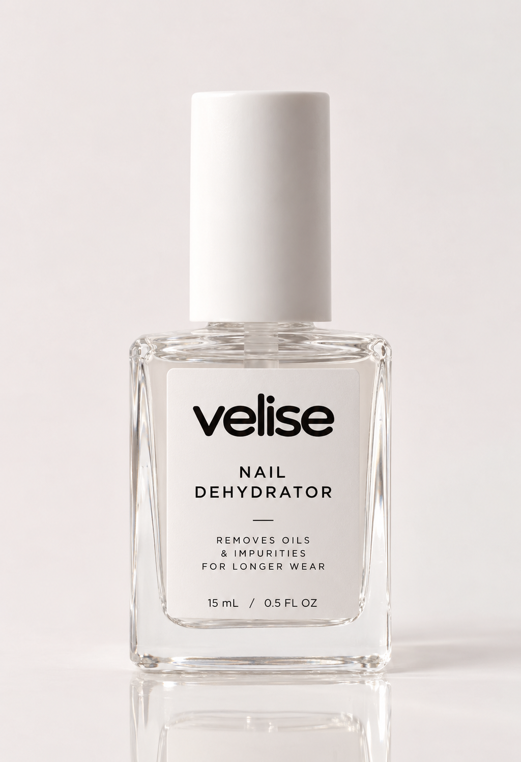 Velise Nail Dehydrator