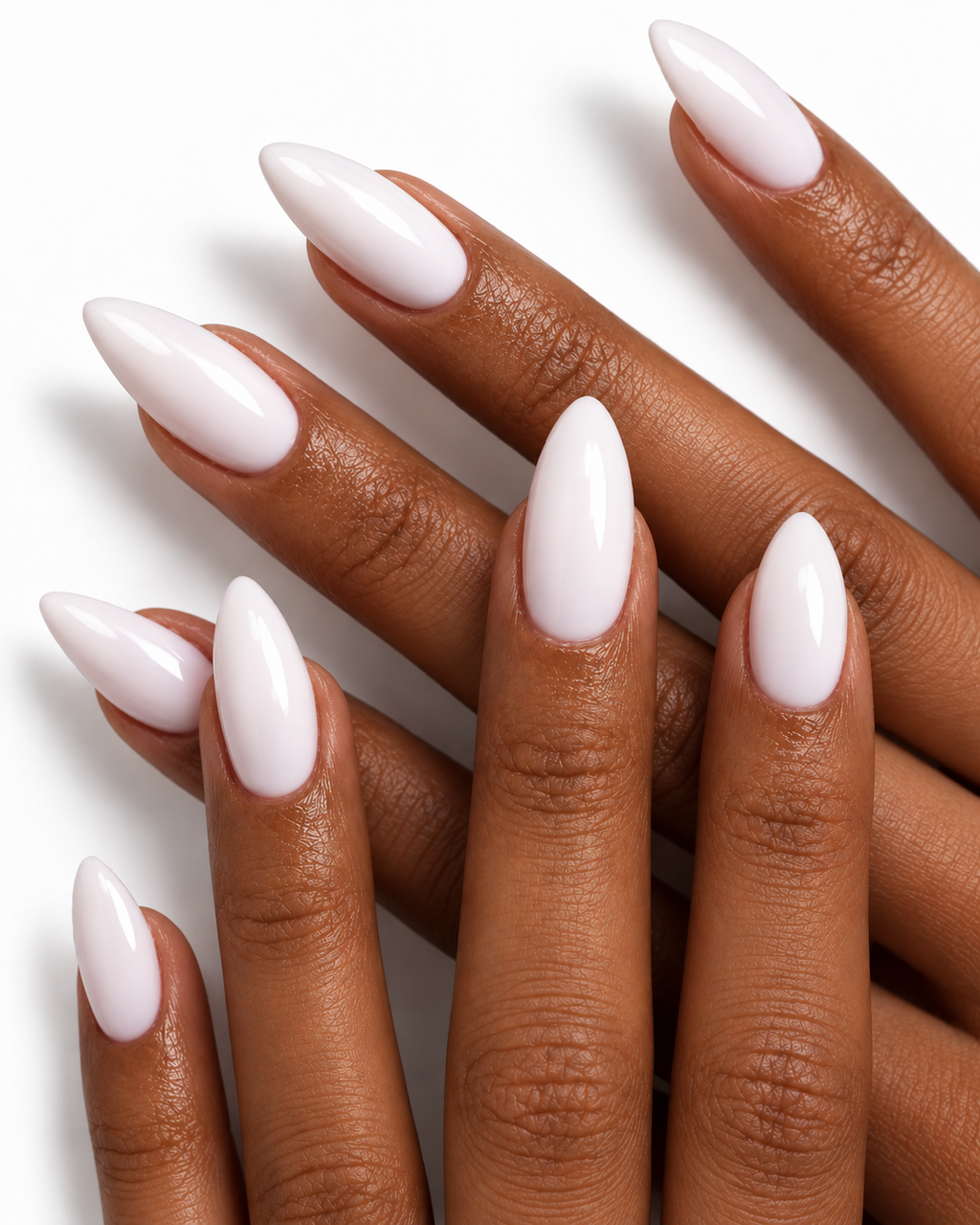 Pearl White Set