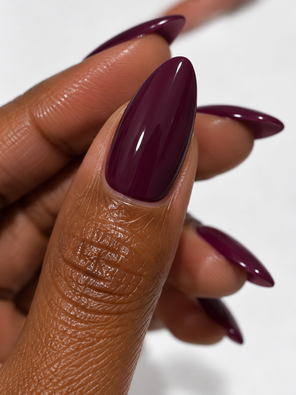 Plum Set