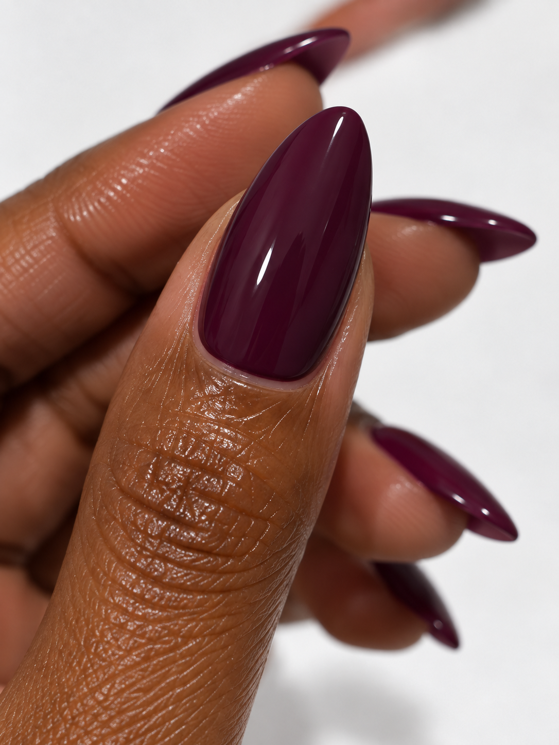 Plum Set