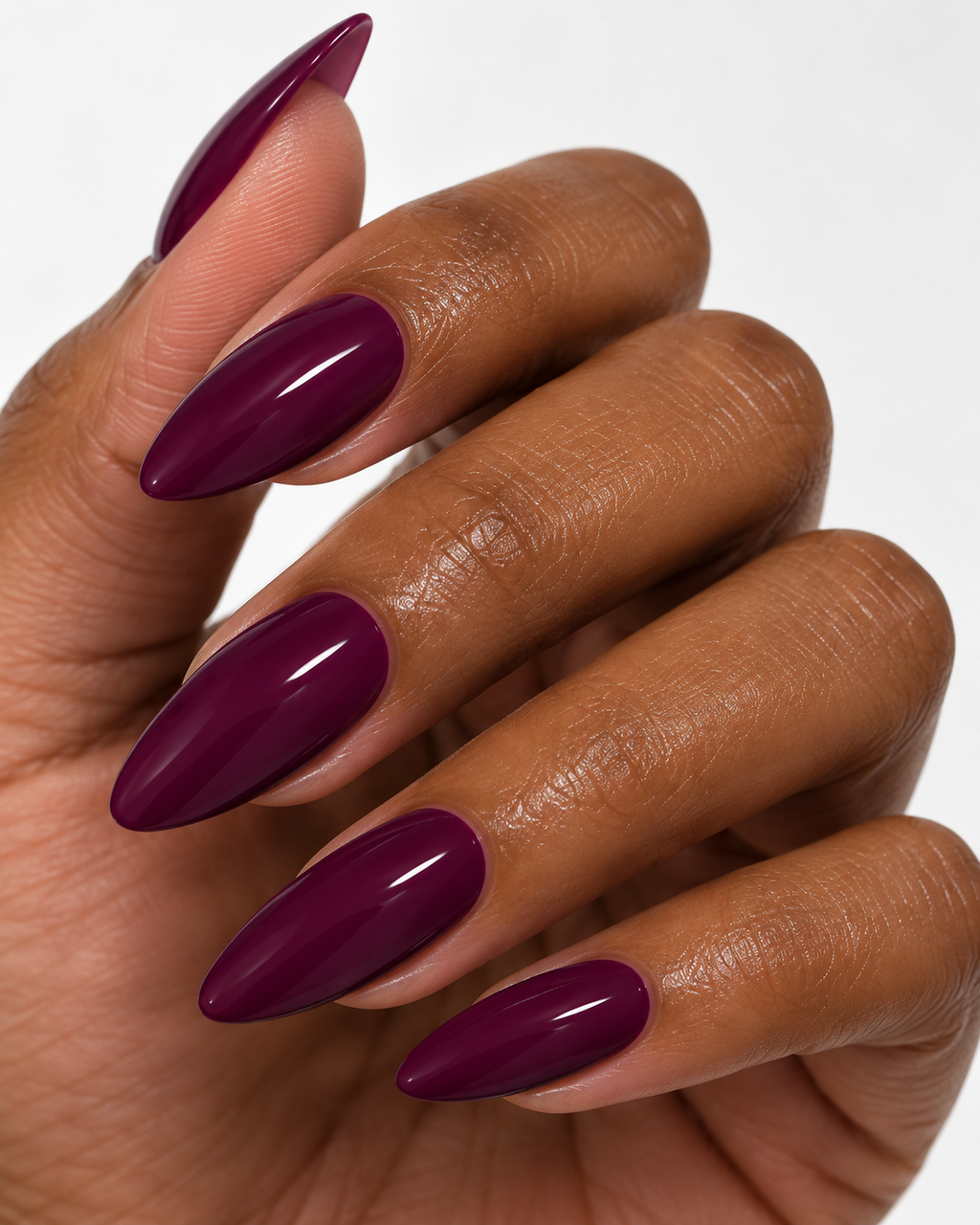 Plum Set