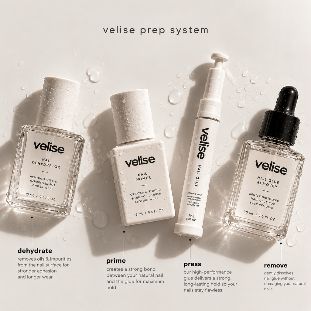 Full Velise Prep System