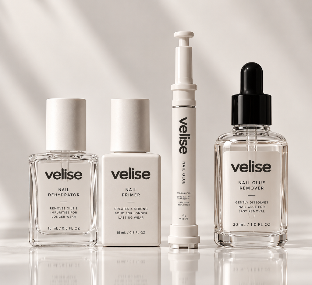 Full Velise Prep System
