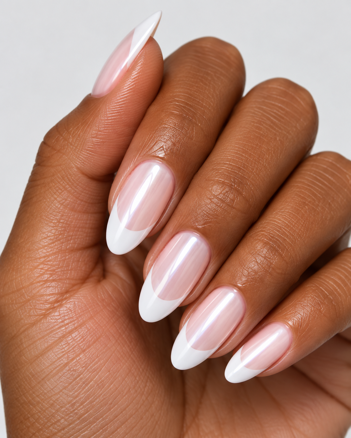 Pearl French Set