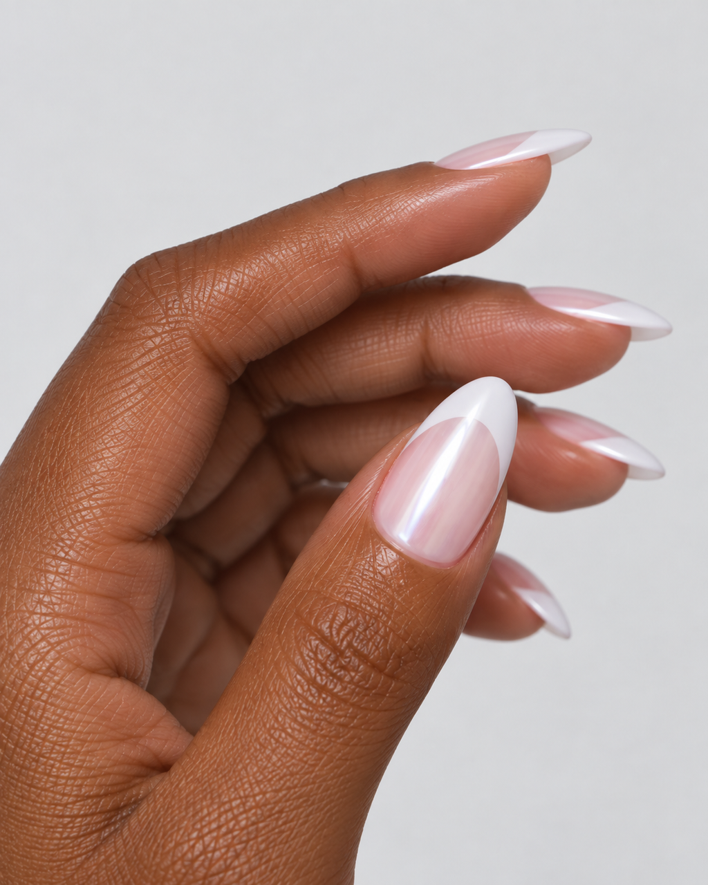 Pearl French Set