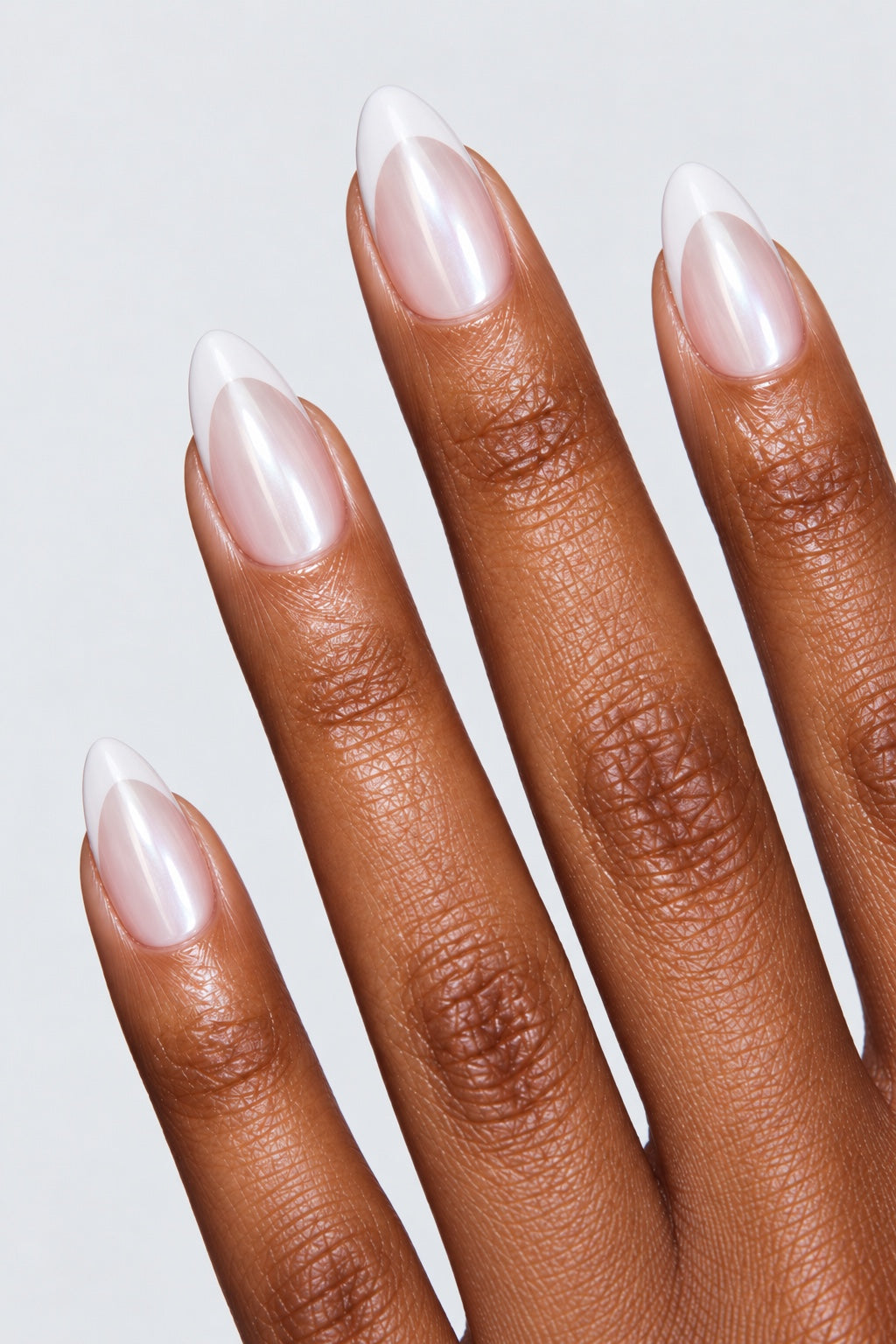 Pearl French Set